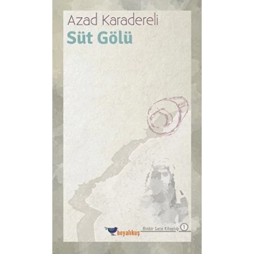 Süt Gölü