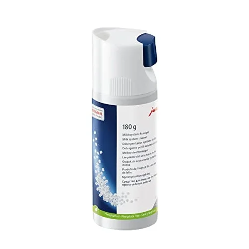 Süt Sistemi Temizleyicisi Mini-Tabs 180 gr Dosing System