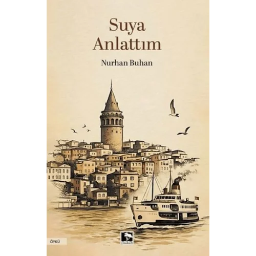 Suya Anlattım