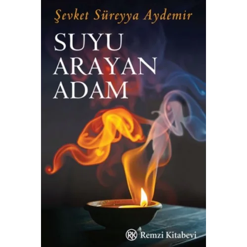 Suyu Arayan Adam