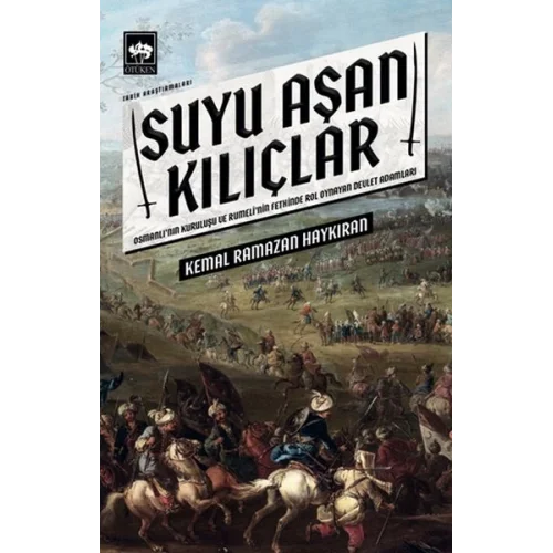 Suyu Aşan Kılıçlar