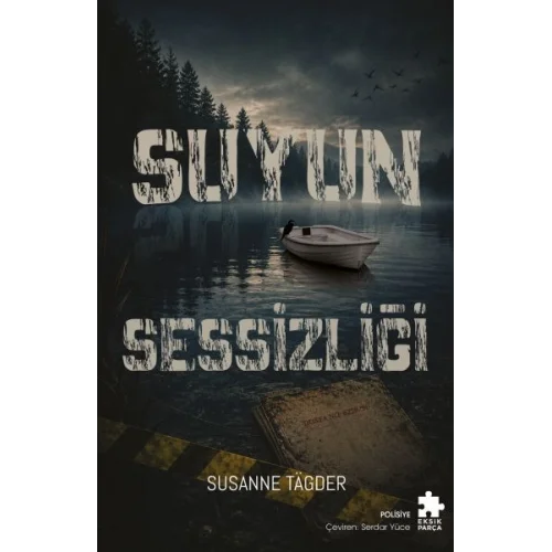 Suyun Sessizliği