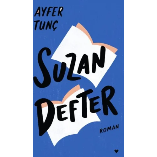 Suzan Defter (Ciltli)