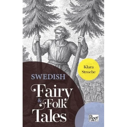 Swedish Fairy & Folk Tales
