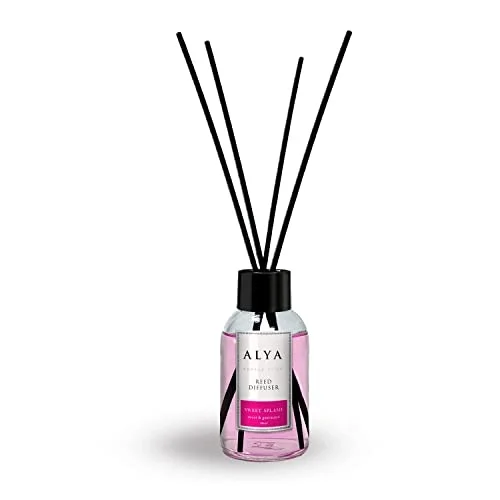 Sweet Splash Bambu Çubuklu Oda Kokusu 100 ml