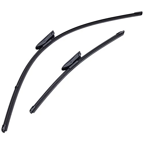 SWF Original Visioflex Set Silecek Renault Laguna III (2007-2015) (650+400 MM) 119420