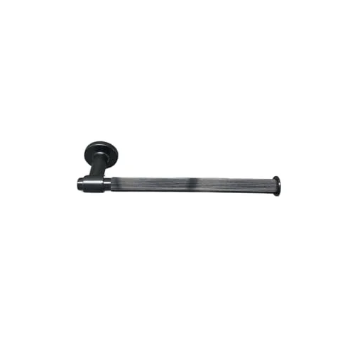 System Ezel Kağıt Havluluk Siyah 50X79X278 Mm
