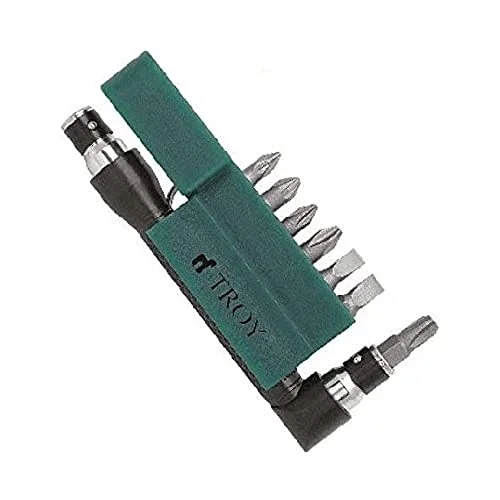 T 22290 Bits Uç Seti, T/Saplı