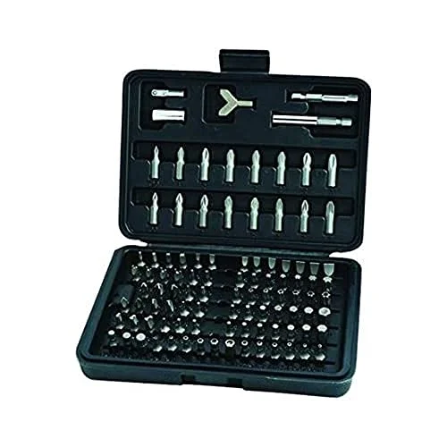T 22302 Bits Uç Seti, 100 Parça