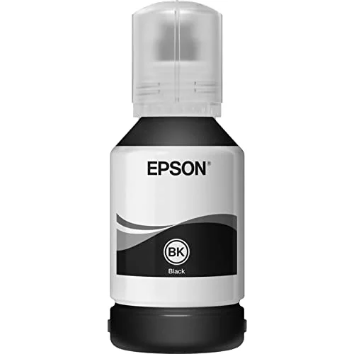 T03V14A (101) Ecotank Ink 127 ml Siyah Kartuş