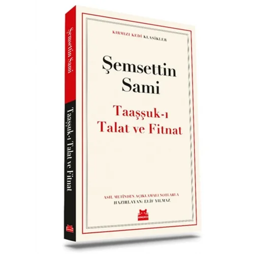 Taaşşuk’ı Talat ve Fitnat