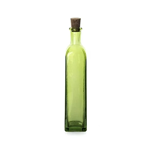 TABLE PASSION Fragola Yağ Şişesi 350 Ml Yeşil