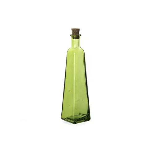TABLE PASSION Piramide Yağ Şişesi 120 Ml Yeşil