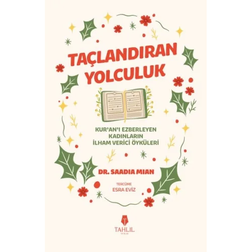 Taçlandıran Yolculuk
