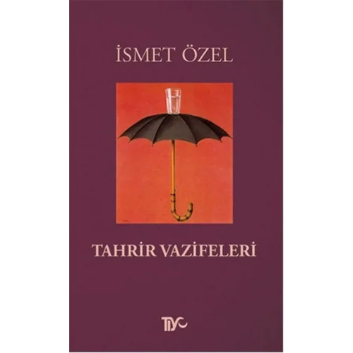 Tahrir Vazifeleri