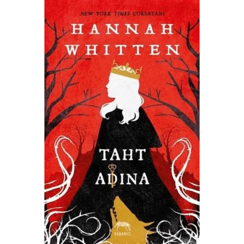 Taht Adına (Ciltli)