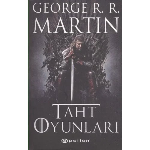 Taht Oyunları