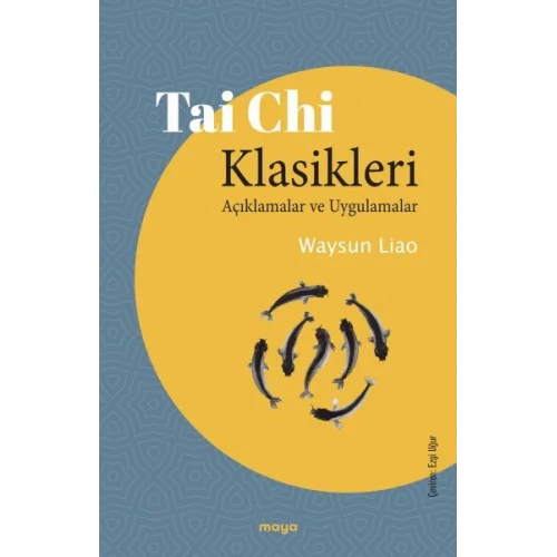 Tai Chi Klasikleri