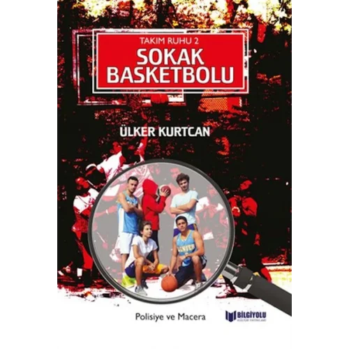 Takım Ruhu 2 Sokak Basketbolu