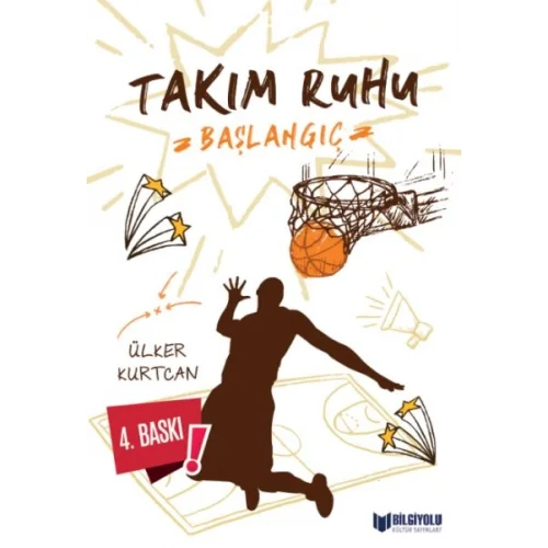 Takım Ruhu Başlangıç