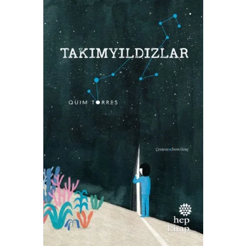 Takımyıldızlar