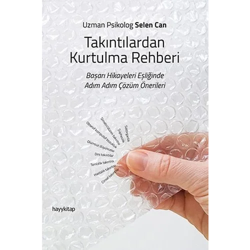 Takıntılardan Kurtulma Rehberi