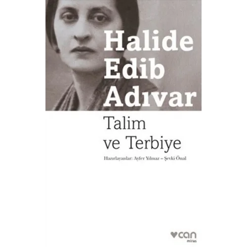 Talim ve Terbiye