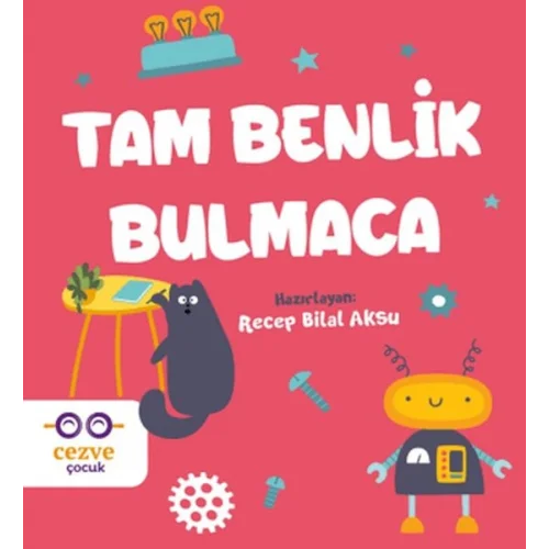 Tam Benlik Bulmaca