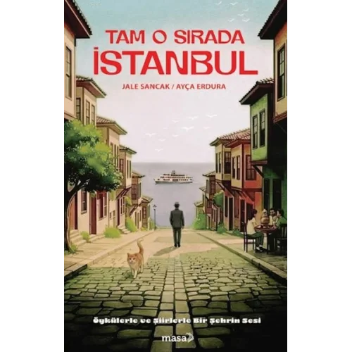 Tam O Sırada İstanbul
