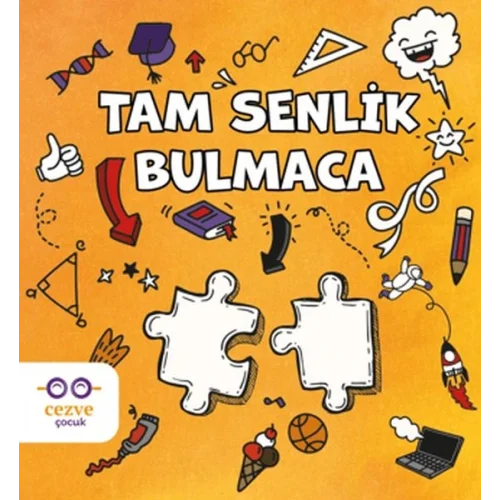 Tam Senlik Bulmaca