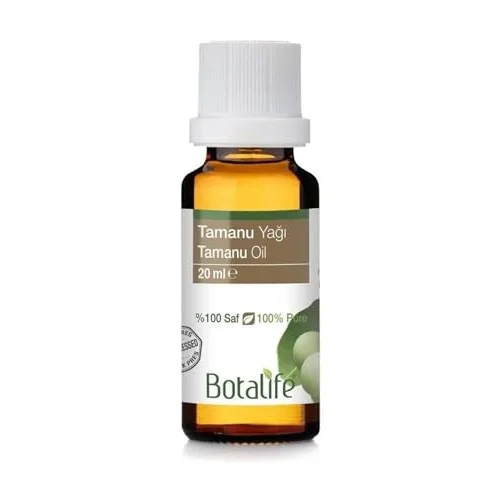 Tamanu Yağı 20ml,TRD00406