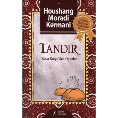 Tandır  Koca Kargadan Öyküler