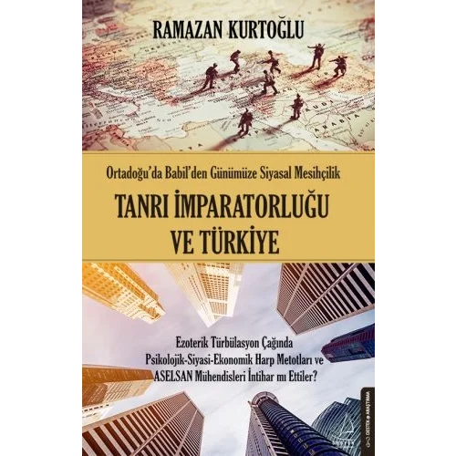 Tanrı İmparatorluğu ve Türkiye