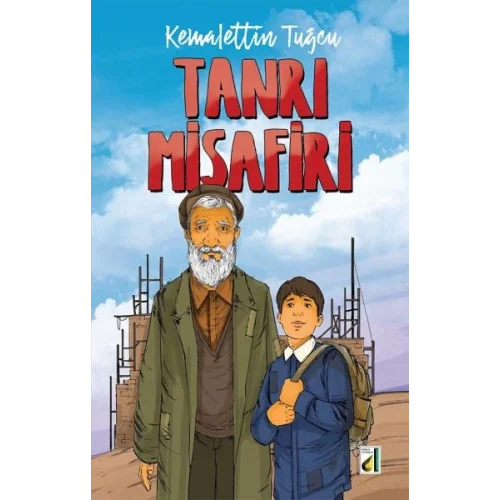 Tanrı Misafiri