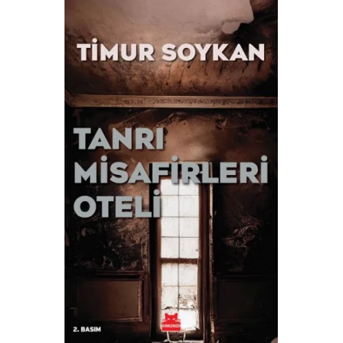 Tanrı Misafirleri Oteli