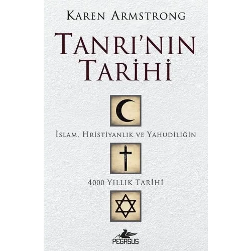 Tanrının Tarihi