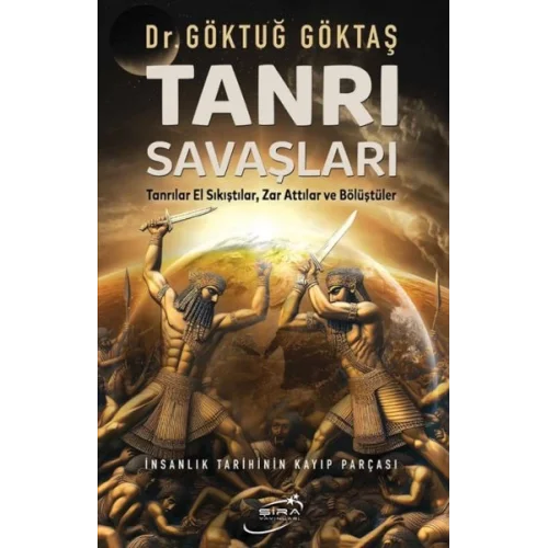 Tanrı Savaşları