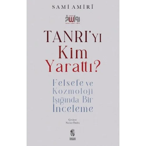 Tanrıyı Kim Yarattı?
