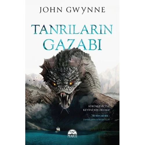 Tanrıların Gazabı