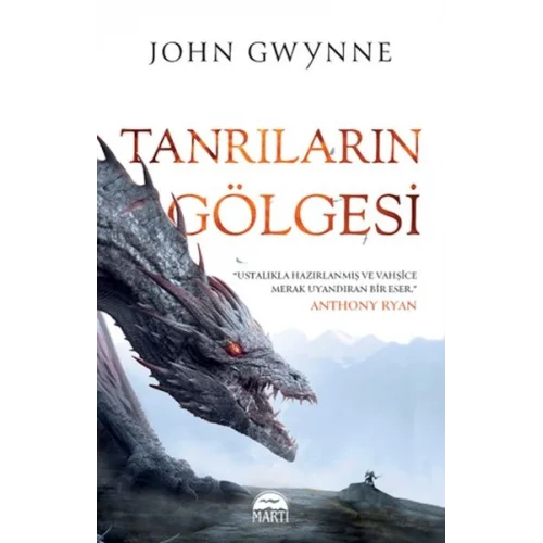 Tanrıların Gölgesi - Ciltli