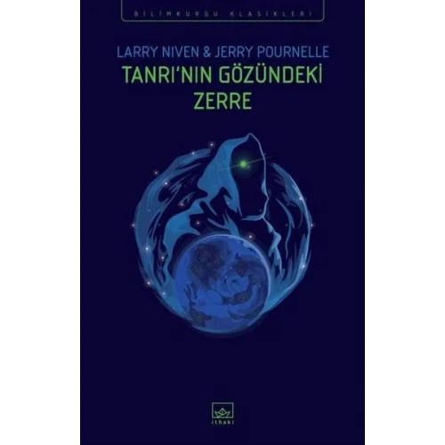 Tanrı’nın Gözündeki Zerre