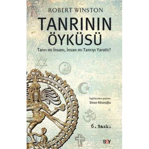 Tanrının Öyküsü