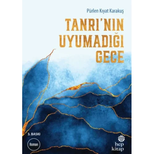 Tanrı’nın Uyumadığı Gece