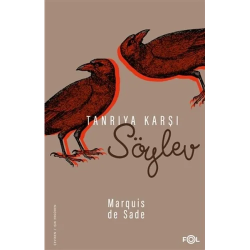 Tanrıya Karşı Söylev