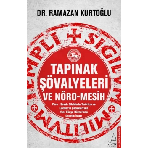 Tapınak Şövalyeleri ve Nöro-Mesih