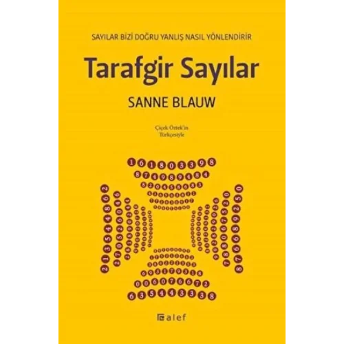 Tarafgir Sayılar