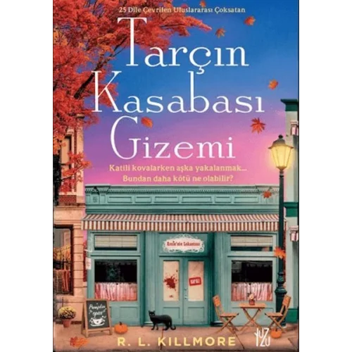 Tarçın Kasabası Gizemi