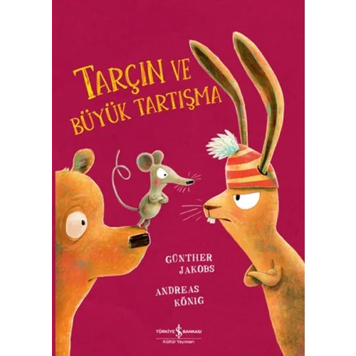 Tarçın ve Büyük Tartışma