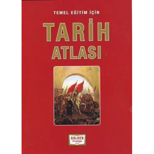 Tarih Atlası