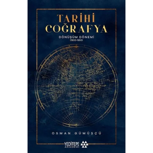 Tarihi Coğrafya Dönüşüm Dönemi